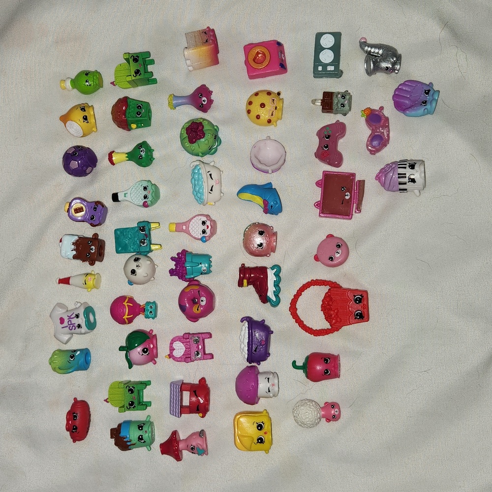 Shopkins